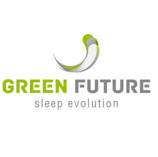 logo GREEN FUTURE