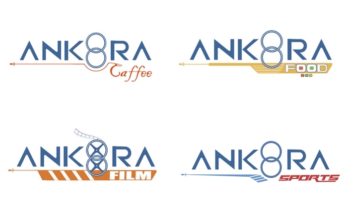 arhitectura de brand Ankora
