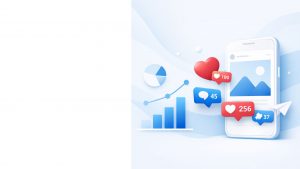 servicii social media marketing